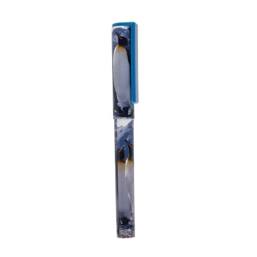 Penguin Pen Penguin Pen