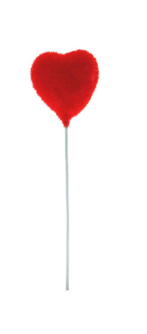 Heart Pick (11.5cm) Heart Pick (11.5cm)