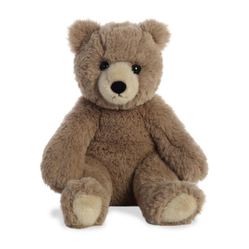 Harry Bear Mocha 9In