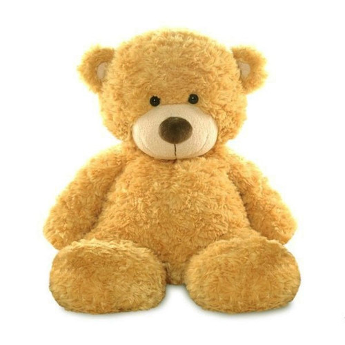 Bonnie Honey Bear (33cm) Bonnie Honey Bear (33cm)