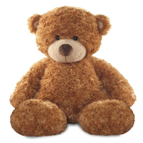 Bonnie Brown Bear (33cm) Bonnie Brown Bear (33cm)