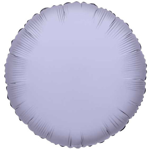 Lilac Circle Balloon Lilac Circle Balloon