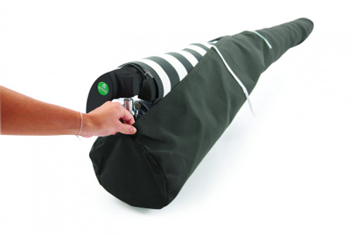 3.5m Awning Cover - Grey