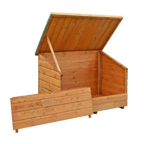 Garden Chest