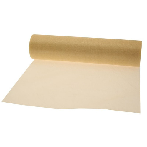Cream Soft Organza Roll Cream Soft Organza Roll