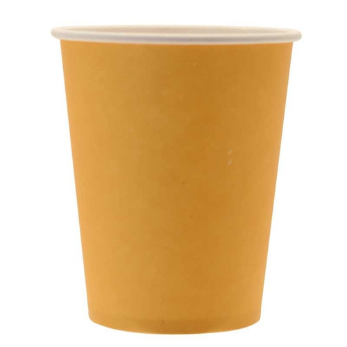 Yellow Party Cups (8pk) Yellow Party Cups (8pk)