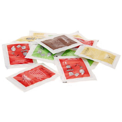 Fleur Vital Flower Food Sachets