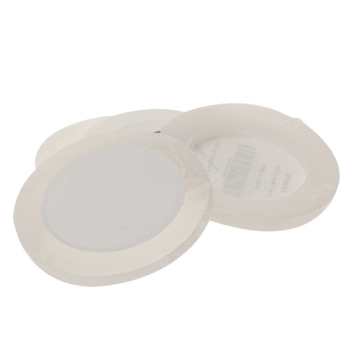 9mmx25m Clear Waterproof Tape