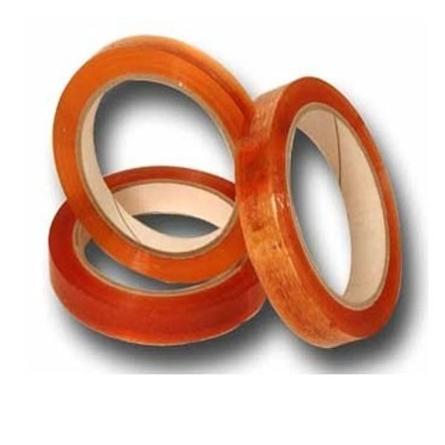 Clear Adhesive Tape (25mm x 66m ) Clear Adhesive Tape (25mm x 66m )
