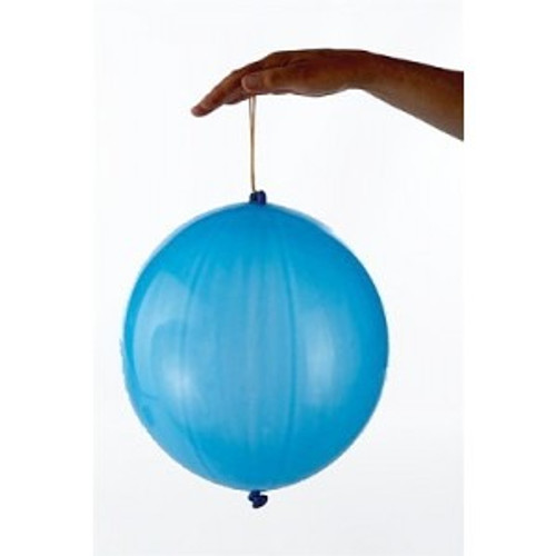 Punch Ball Balloons - Pack of 3 Punch Ball Balloons - Pack of 3