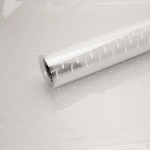 White Dot Cellophane White Dot Cellophane