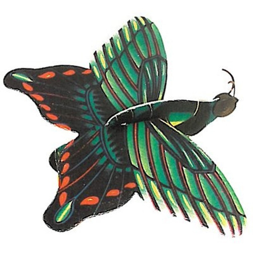 Butterfly Glider Butterfly Glider