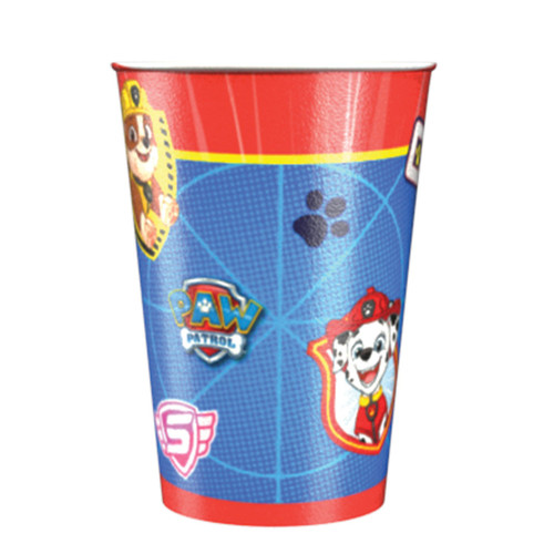 Paw Patrol Paper Cups