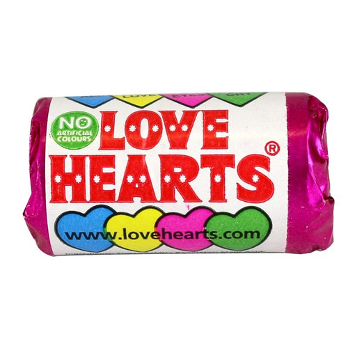 Love Hearts Sweets Love Hearts Sweets