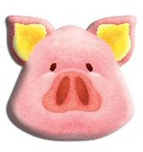 Pig Party Hats - Special price Pig Party Hats - Special price