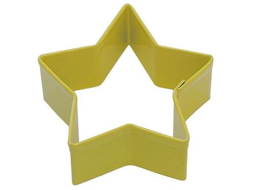Star Cookie Cutter