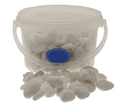Snow White Stones Snow White Stones