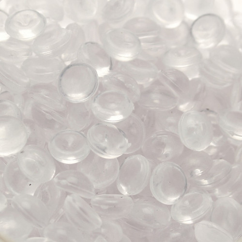 290g Clear Crysta Gems