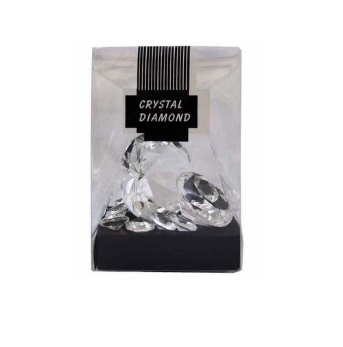 Assorted Table Diamonds Assorted Table Diamonds