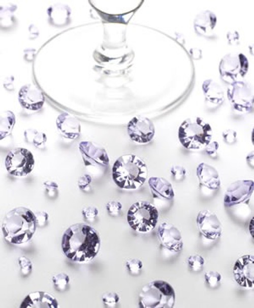 Lilac Table Crystals (100 Grams) Lilac Table Crystals (100 Grams)