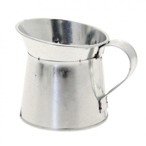 Galvanised Jug 7cm Galvanised Jug 7cm