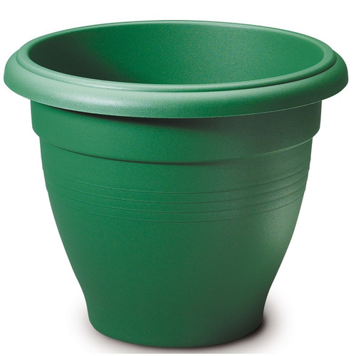 Stewart 40cm Palladian Planter - Green Stewart 40cm Palladian Planter - Green