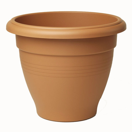 Stewart 40cm Palladian Planter - Terracotta Stewart 40cm Palladian Planter - Terracotta