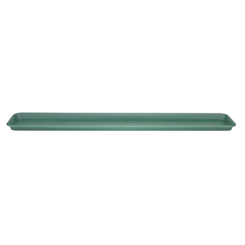 Stewart 40cm Terrace Trough Tray - Green Stewart 40cm Terrace Trough Tray - Green