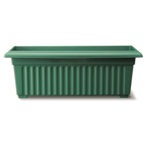 Stewart 70cm Corinthian Trough - Green