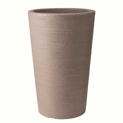 Stewart Varese Medium Planter - Dark Brown Stewart Varese Medium Planter - Dark Brown