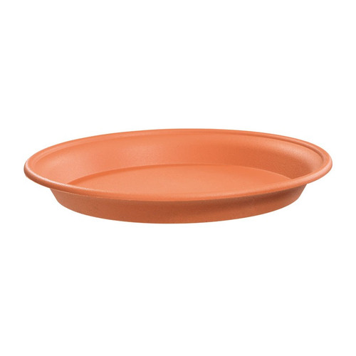 Stewart 30cm Multi-Purpose Pot Saucer - Terracotta Stewart 30cm Multi-Purpose Pot Saucer - Terracotta
