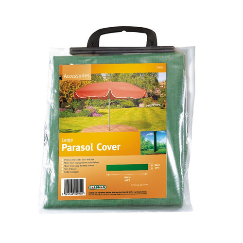 Gardman Parasol Cover Gardman Parasol Cover