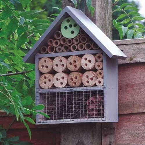 Kingfisher Insect Hotel Kingfisher Insect Hotel