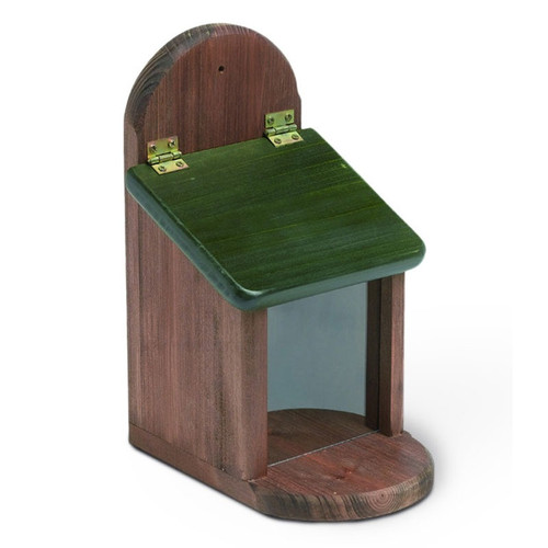Tom Chambers Squirrel Snack Box Tom Chambers Squirrel Snack Box