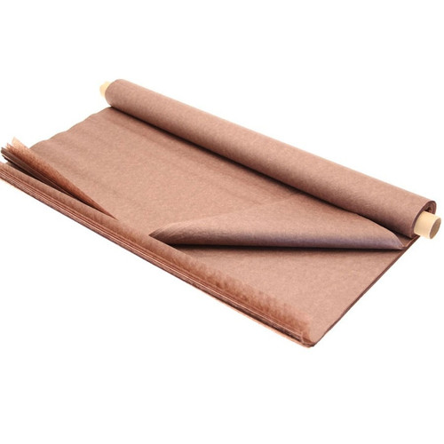 Chocolate Brown Tissue Roll Chocolate Brown Tissue Roll