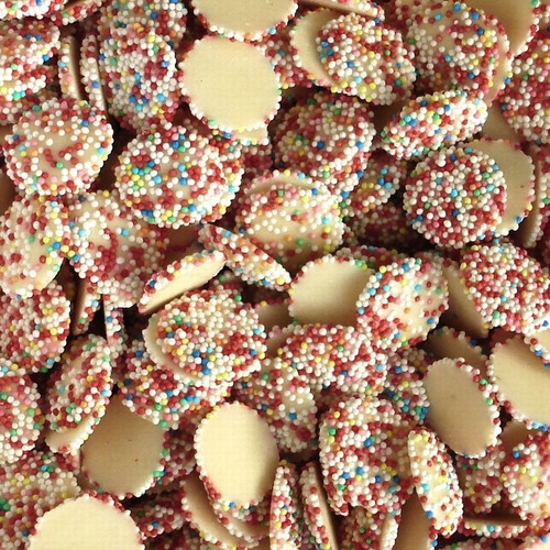 Snowies Snowies