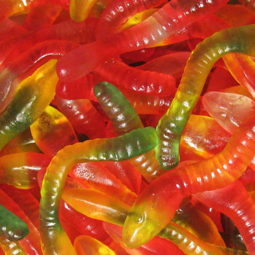 Jelly Snakes (3kg) Jelly Snakes (3kg)