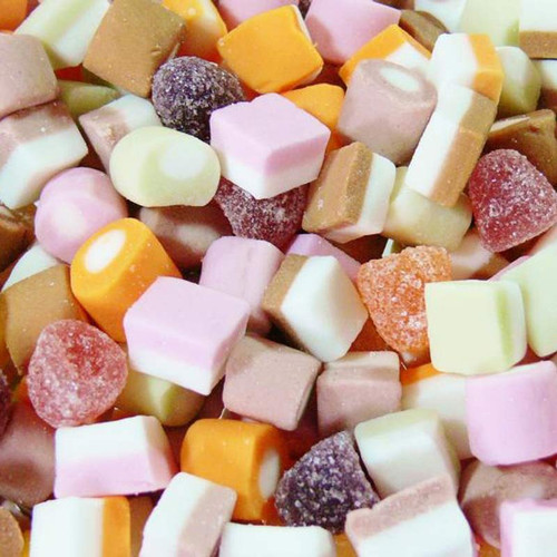 Dolly Mixtures (3kg) Dolly Mixtures (3kg)