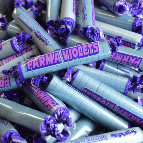 Parma Violets Parma Violets