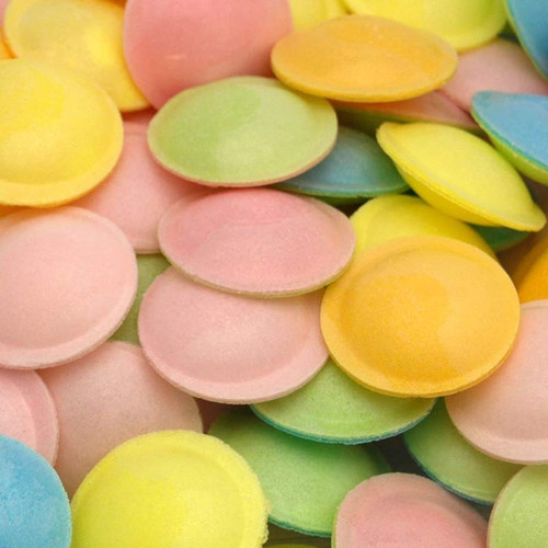 Flying Saucers (625g)