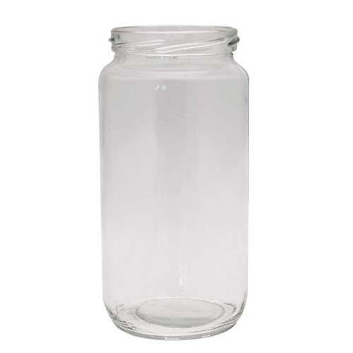 Jam Jar (1000ml) Jam Jar (1000ml)
