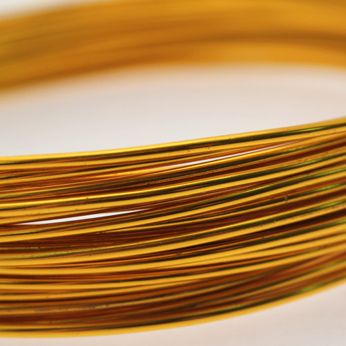 Gold Aluminium Wire Gold Aluminium Wire