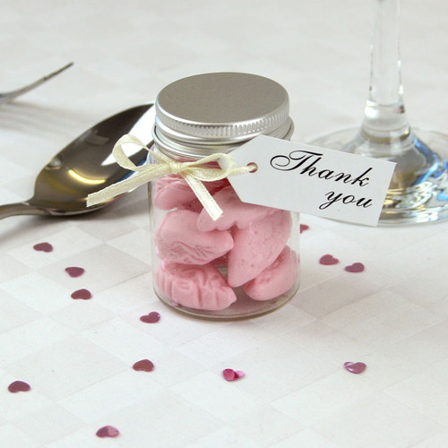 Shrimps Mini Jar Shrimps Mini Jar