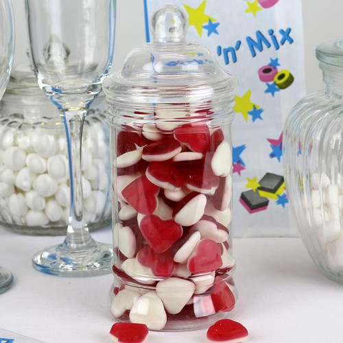 Heart Throbs Jar Heart Throbs Jar