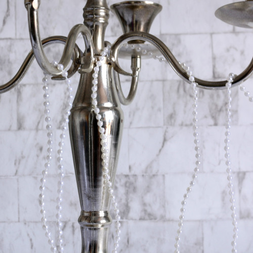 Ivory Pearl Beads (10m)