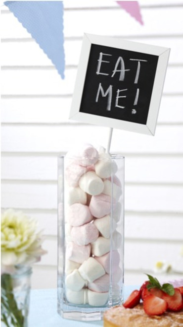 White Chalkboard Table Numbers White Chalkboard Table Numbers