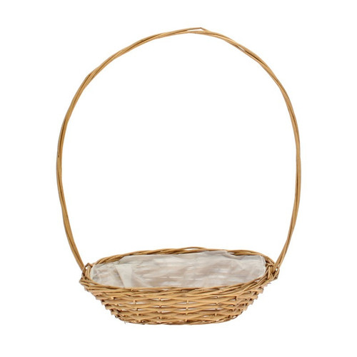  15inch Manhattan Round Display Basket