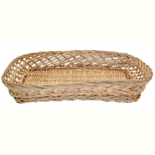 Large Rectangle Fruit Basket Large Rectangle Fruit Basket