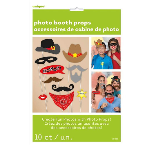 Western Photo Props Western Photo Props