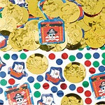 Pirate Sprinkles Confetti
